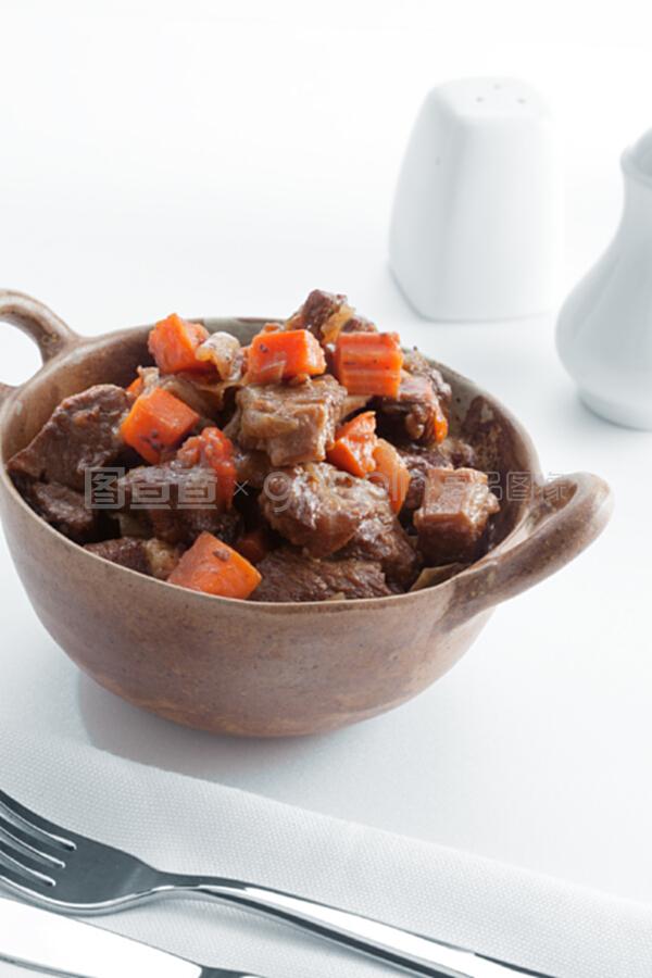 炖肉