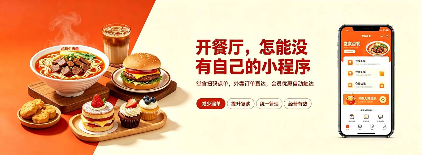 汕头餐饮行业业态丰富,特色小吃,潮汕正餐,茶饮烘焙,快餐门店遍布